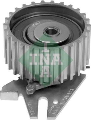 Wilmink Group WG1097446 Tensioner pulley, timing belt WG1097446: Buy near me in Poland at 2407.PL - Good price!