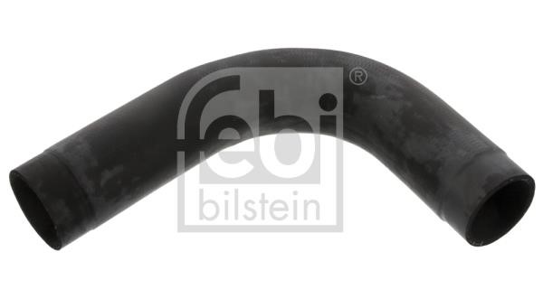 Wilmink Group WG1836096 Radiator Hose WG1836096: Buy near me in Poland at 2407.PL - Good price!
