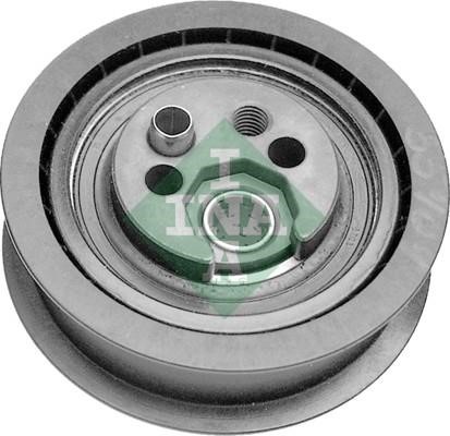 Wilmink Group WG1252109 Tensioner pulley, timing belt WG1252109: Buy near me in Poland at 2407.PL - Good price!