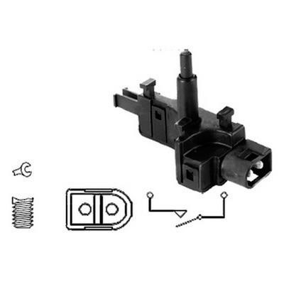 Wilmink Group WG1900174 Reverse gear sensor WG1900174: Buy near me in Poland at 2407.PL - Good price!