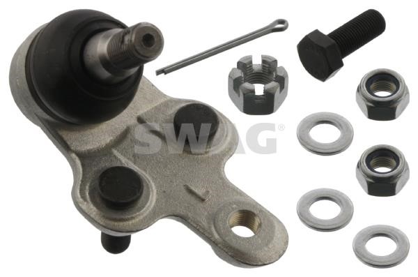 Wilmink Group WG2037271 Ball joint WG2037271: Buy near me in Poland at 2407.PL - Good price!
