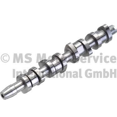 Wilmink Group WG1017664 Camshaft WG1017664: Buy near me in Poland at 2407.PL - Good price!