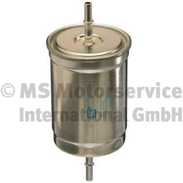 Wilmink Group WG1018587 Fuel filter WG1018587: Buy near me in Poland at 2407.PL - Good price!