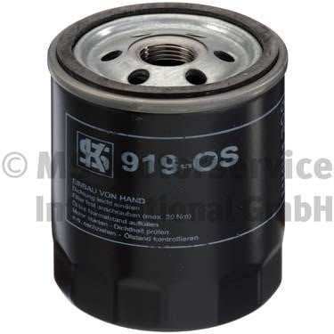 Wilmink Group WG1018780 Oil Filter WG1018780: Buy near me in Poland at 2407.PL - Good price!