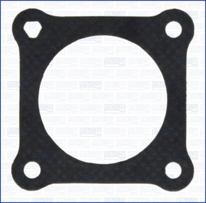 Wilmink Group WG1448965 Exhaust pipe gasket WG1448965: Buy near me at 2407.PL in Poland at an Affordable price!
