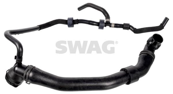 Wilmink Group WG2152544 Radiator hose WG2152544: Buy near me in Poland at 2407.PL - Good price!
