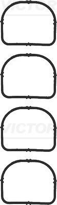 Wilmink Group WG1242399 Intake manifold gaskets, kit WG1242399: Buy near me in Poland at 2407.PL - Good price!