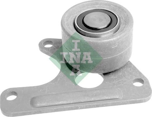 Wilmink Group WG1252876 Tensioner pulley, timing belt WG1252876: Buy near me in Poland at 2407.PL - Good price!