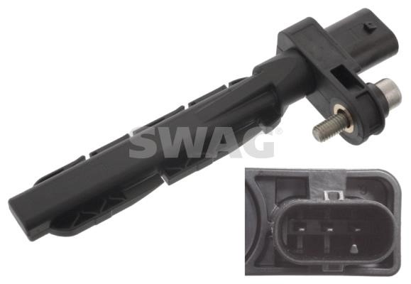 Wilmink Group WG1484409 Crankshaft position sensor WG1484409: Buy near me at 2407.PL in Poland at an Affordable price!