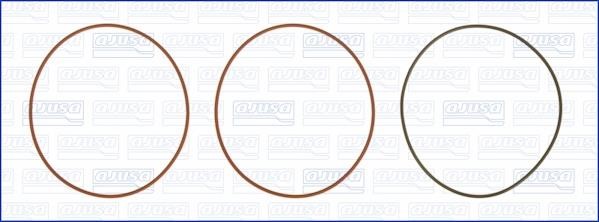 Wilmink Group WG1170206 O-rings for cylinder liners, kit WG1170206: Buy near me in Poland at 2407.PL - Good price!