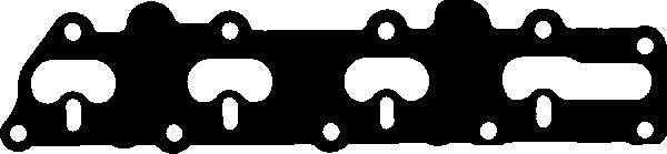 Wilmink Group WG1007915 Exhaust manifold dichtung WG1007915: Buy near me in Poland at 2407.PL - Good price!