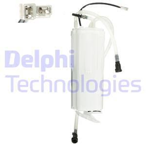Wilmink Group WG2170382 Fuel pump WG2170382: Buy near me in Poland at 2407.PL - Good price!