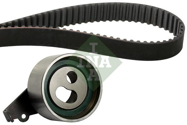 Wilmink Group WG1252029 Timing Belt Kit WG1252029: Buy near me in Poland at 2407.PL - Good price!