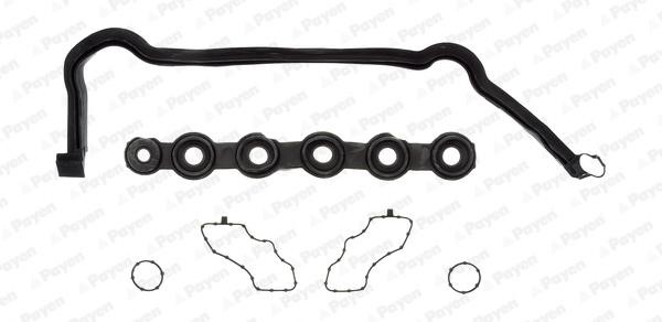 Wilmink Group WG1181220 Valve Cover Gasket (kit) WG1181220: Buy near me in Poland at 2407.PL - Good price!