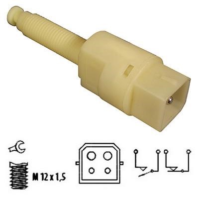Wilmink Group WG1964166 Brake light switch WG1964166: Buy near me in Poland at 2407.PL - Good price!