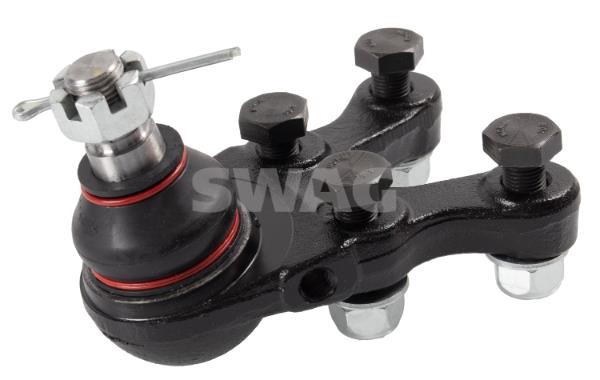 Wilmink Group WG2036697 Ball joint WG2036697: Buy near me in Poland at 2407.PL - Good price!
