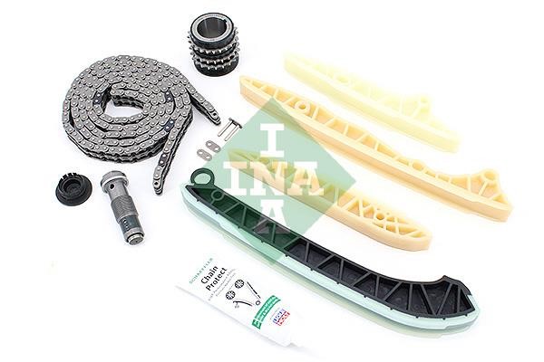 Wilmink Group WG1966482 Timing chain kit WG1966482: Buy near me in Poland at 2407.PL - Good price!