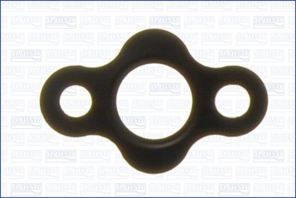 Wilmink Group WG1448841 Exhaust Gas Recirculation Valve Gasket WG1448841: Buy near me in Poland at 2407.PL - Good price!