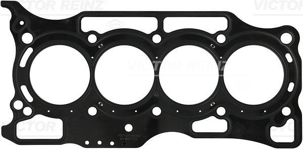 Wilmink Group WG1911839 Gasket, cylinder head WG1911839: Buy near me in Poland at 2407.PL - Good price!