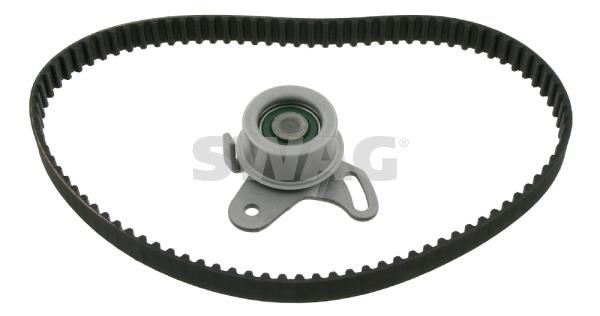 Wilmink Group WG1432310 Timing Belt Kit WG1432310: Buy near me in Poland at 2407.PL - Good price!