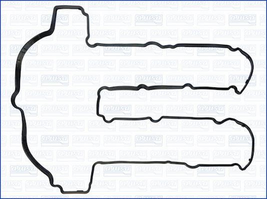 Wilmink Group WG1160658 Gasket, cylinder head cover WG1160658: Buy near me in Poland at 2407.PL - Good price!
