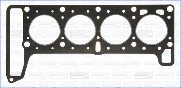 Wilmink Group WG1150196 Gasket, cylinder head WG1150196: Buy near me in Poland at 2407.PL - Good price!