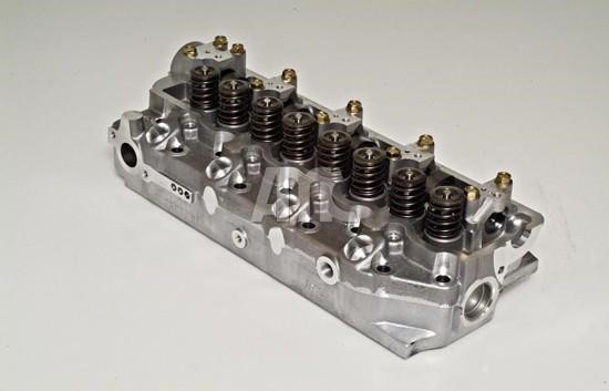 Wilmink Group WG1011348 Cylinderhead (exch) WG1011348: Buy near me in Poland at 2407.PL - Good price!