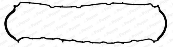 Wilmink Group WG2046513 Gasket, cylinder head cover WG2046513: Buy near me in Poland at 2407.PL - Good price!
