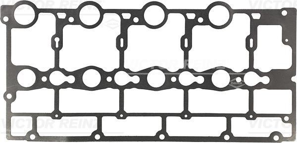 Wilmink Group WG1246244 Gasket, cylinder head cover WG1246244: Buy near me in Poland at 2407.PL - Good price!