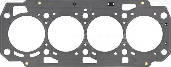 Wilmink Group WG1103528 Gasket, cylinder head WG1103528: Buy near me at 2407.PL in Poland at an Affordable price!