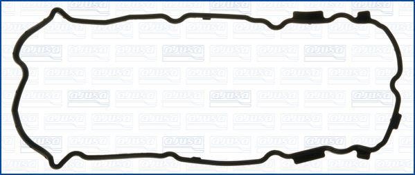 Wilmink Group WG1957254 Gasket, cylinder head cover WG1957254: Buy near me in Poland at 2407.PL - Good price!