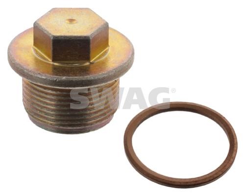 Wilmink Group WG1429476 Sump plug WG1429476: Buy near me in Poland at 2407.PL - Good price!