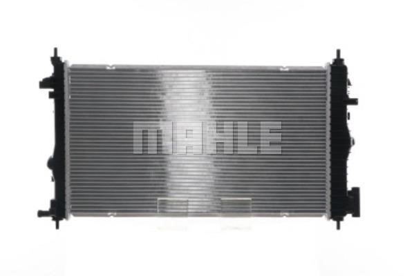 Wilmink Group WG2182323 Radiator, engine cooling WG2182323: Buy near me in Poland at 2407.PL - Good price!