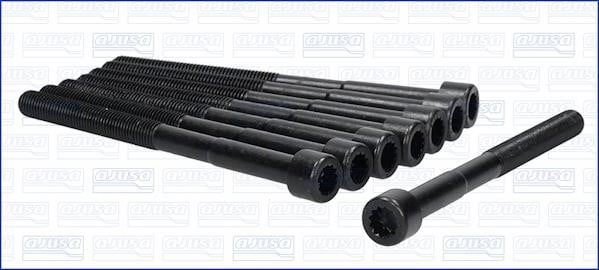 Wilmink Group WG1456006 Cylinder Head Bolts Kit WG1456006: Buy near me at 2407.PL in Poland at an Affordable price!