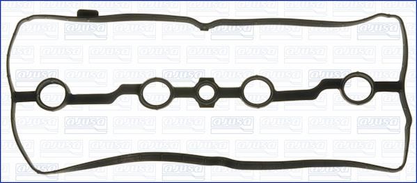 Wilmink Group WG1450517 Gasket, cylinder head cover WG1450517: Buy near me in Poland at 2407.PL - Good price!