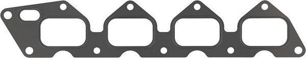 Wilmink Group WG1708764 Gasket, intake manifold WG1708764: Buy near me at 2407.PL in Poland at an Affordable price!