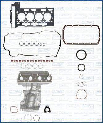 Wilmink Group WG1452903 Full Gasket Set, engine WG1452903: Buy near me in Poland at 2407.PL - Good price!