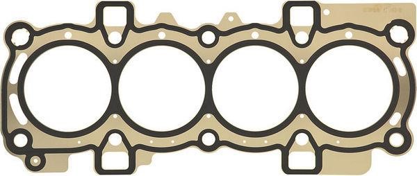 Wilmink Group WG1003467 Gasket, cylinder head WG1003467: Buy near me in Poland at 2407.PL - Good price!