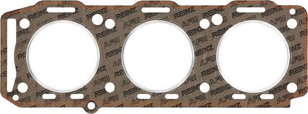 Wilmink Group WG1002754 Gasket, cylinder head WG1002754: Buy near me in Poland at 2407.PL - Good price!