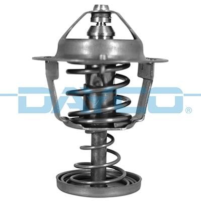 Wilmink Group WG2113206 Thermostat, coolant WG2113206: Buy near me in Poland at 2407.PL - Good price!