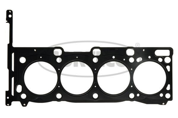 Wilmink Group WG2149374 Gasket, cylinder head WG2149374: Buy near me in Poland at 2407.PL - Good price!