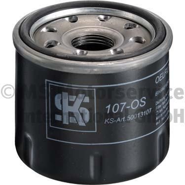 Wilmink Group WG1018237 Oil Filter WG1018237: Buy near me in Poland at 2407.PL - Good price!