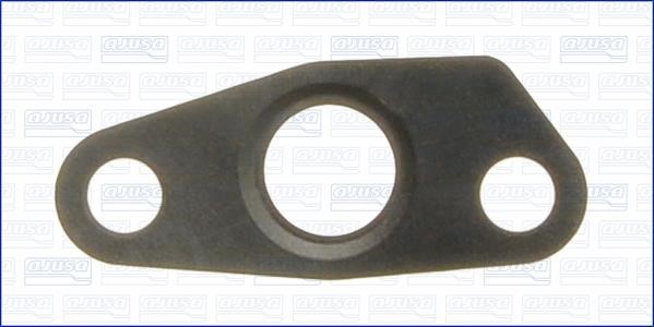 Wilmink Group WG1447238 Exhaust Gas Recirculation Valve Gasket WG1447238: Buy near me in Poland at 2407.PL - Good price!