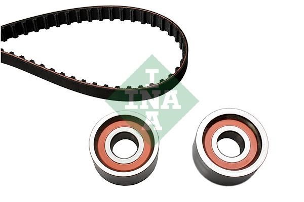 Wilmink Group WG1251271 Timing Belt Kit WG1251271: Buy near me in Poland at 2407.PL - Good price!