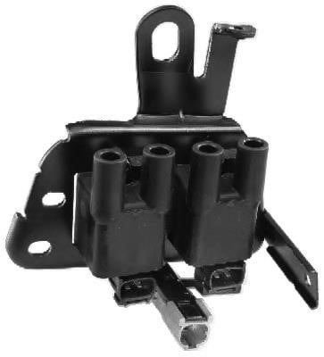Wilmink Group WG1012230 Ignition coil WG1012230: Buy near me in Poland at 2407.PL - Good price!
