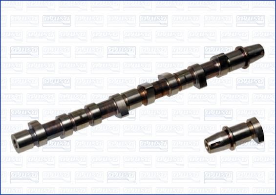 Wilmink Group WG1170997 Camshaft WG1170997: Buy near me in Poland at 2407.PL - Good price!