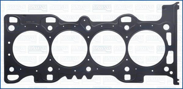 Wilmink Group WG1449665 Gasket, cylinder head WG1449665: Buy near me in Poland at 2407.PL - Good price!