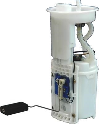 Wilmink Group WG1012873 Fuel pump WG1012873: Buy near me in Poland at 2407.PL - Good price!
