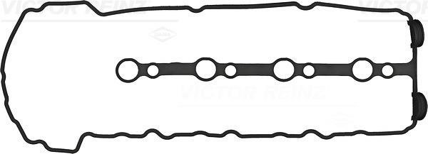 Wilmink Group WG1246160 Gasket, cylinder head cover WG1246160: Buy near me in Poland at 2407.PL - Good price!