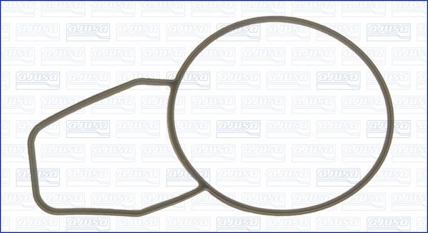 Wilmink Group WG1751216 Termostat gasket WG1751216: Buy near me in Poland at 2407.PL - Good price!